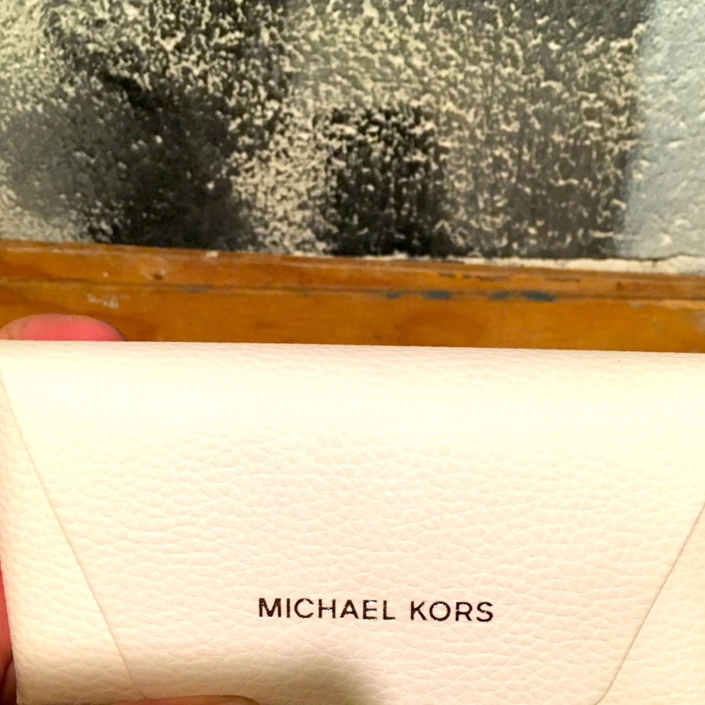 Michael Kors Ina Cat Eye Ladies Sunglasses - Picture 4 of 4